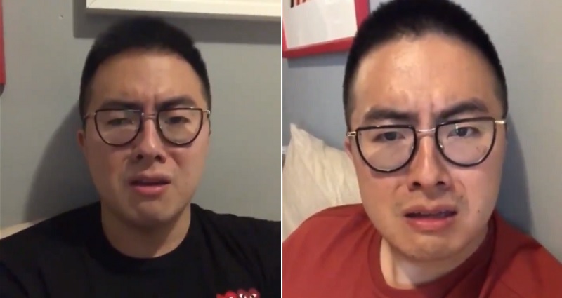 New York Comedian’s Lip-Sync Game Will Have You Dying
