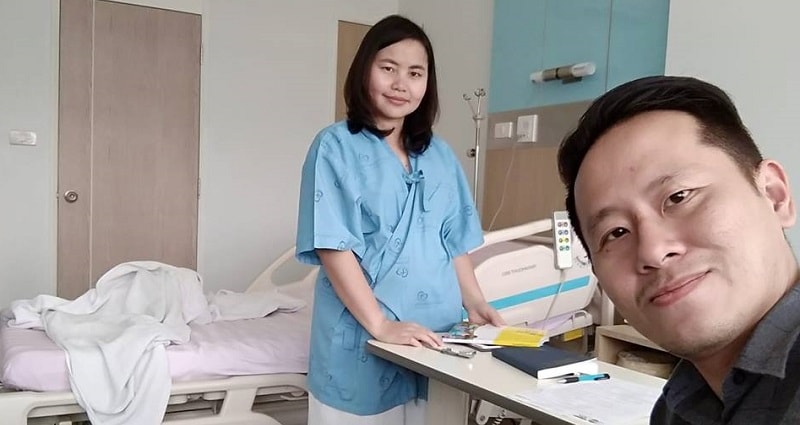 Heroic Thai Woman Goes Through 33 Hours of Labor to Give Birth to Stillborn Baby for Science