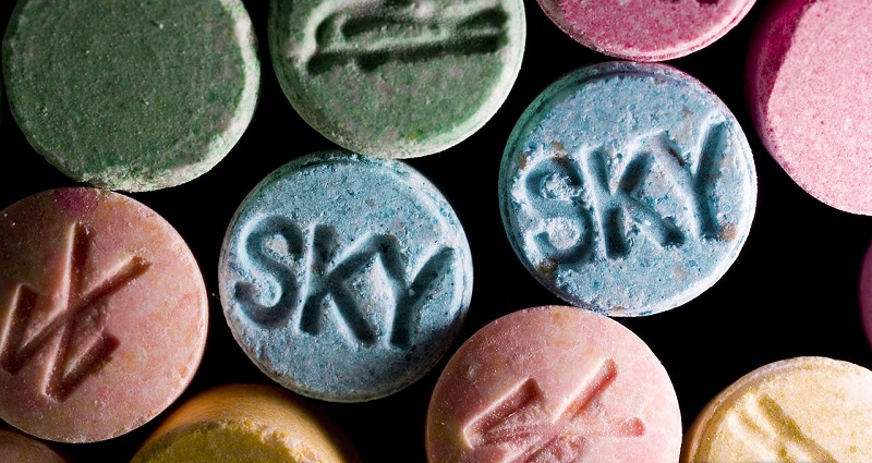 Elementary School Boy Accidentally Shares Father’s Ecstasy with Friends Thinking It was Candy