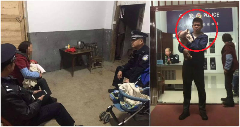 Man Sells Newborn Daughter for $5,740 Because He Only Wants a Son