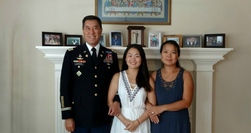 U.S. Army Veteran’s Daughter to Be Deported to Korea Because She Was Adopted a Year Too Late