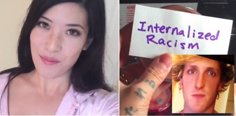 Asian YouTuber Reveals How ‘Asian Girls’ Can Get a White Boyfriend in Hilarious Video