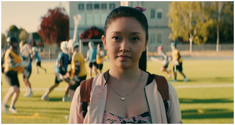 ‘To All The Boys I’ve Loved Before’ is Officially One of Netflix’s Biggest Hits