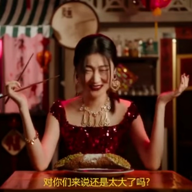 Dolce & Gabbana Cancels China Show After Racist Ads and Instagram DMs From  Founder's Account