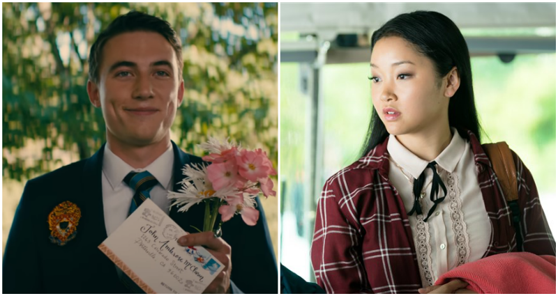 ‘To All The Boys I’ve Loved Before’ is Getting a Sequel on Netflix