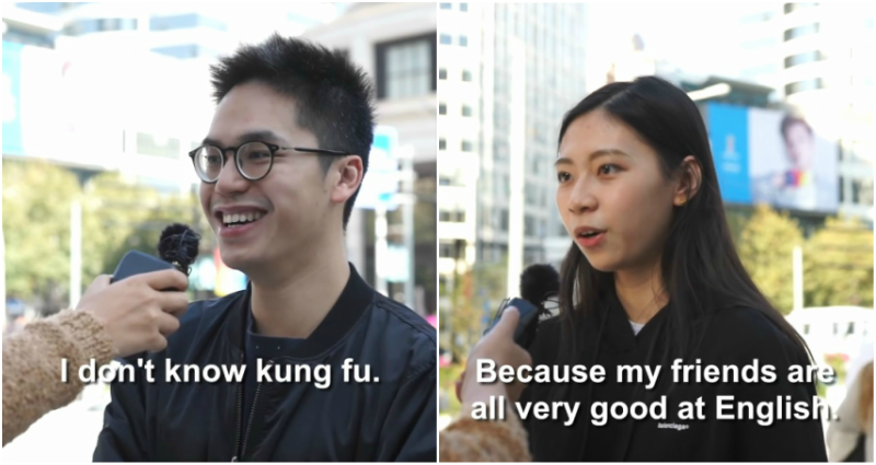 Chinese People Reveal How They Feel About Their Worst Stereotypes