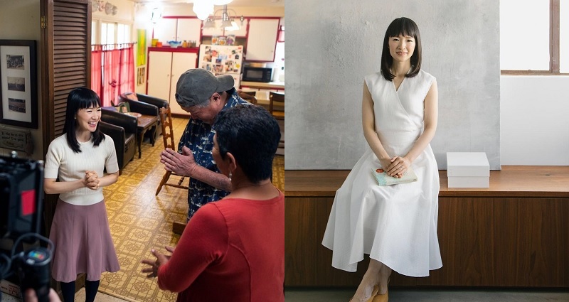 Marie Kondo’s New Netflix Show is Motivating Everyone To Clean Up Their ...