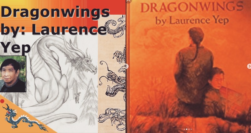 20 Books That Had the Greatest Impact on Asians Growing Up