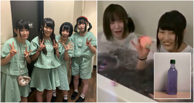 Japanese Idols