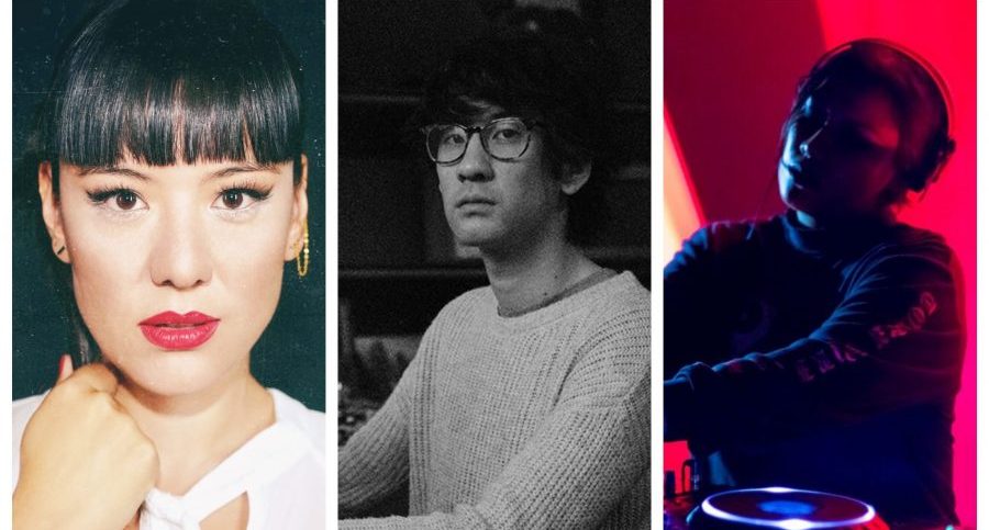 Go Tell Mom: Asians Working in the Music Industry is More Possible Than Ever