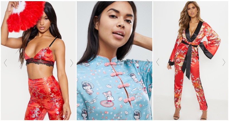 17 Ripoff ‘Asian Dresses’ That are Are So Awful They’ll Make You Want to Call the Police