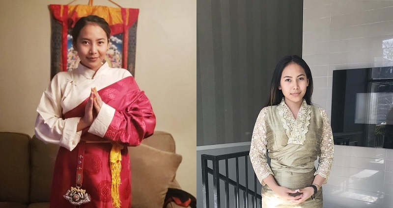 Tibetan Woman Elected Student President at University of Toronto Sparks Outrage Among Chinese Students