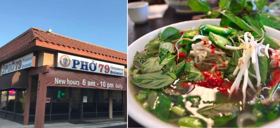 A Pho Restaurant Just Became the First OC Restaurant Awarded with the James Beard Award
