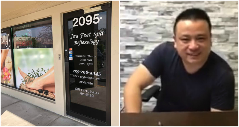 Spa Manager Allegedly Denies Gay Couple a Massage Because He’s ‘Never Seen’ a Gay Couple Before