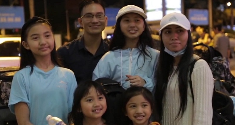 New Documentary Reveals the Struggle of a Vietnamese American Family Separated by ICE