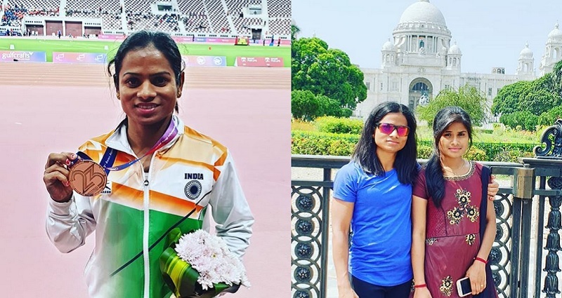 Olympic Sprinter Becomes the First Openly Gay Athlete in India