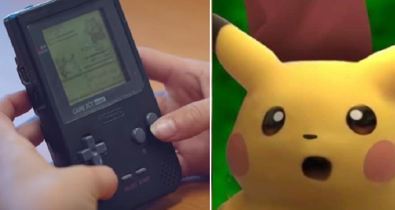 People Who Loved Pokémon Growing Up Have a Slightly Different Brain Than Others, Research Shows