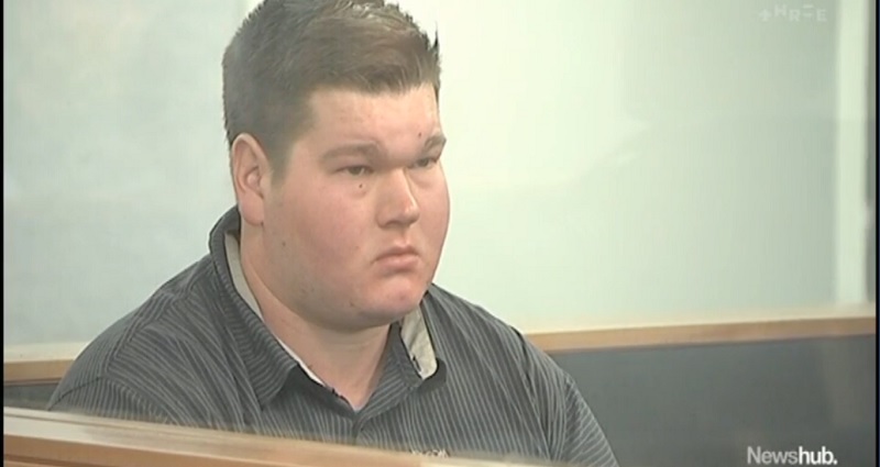 Man Who Attacked Family for Being Asian in New Zealand Gets Over 2 Years in Prison