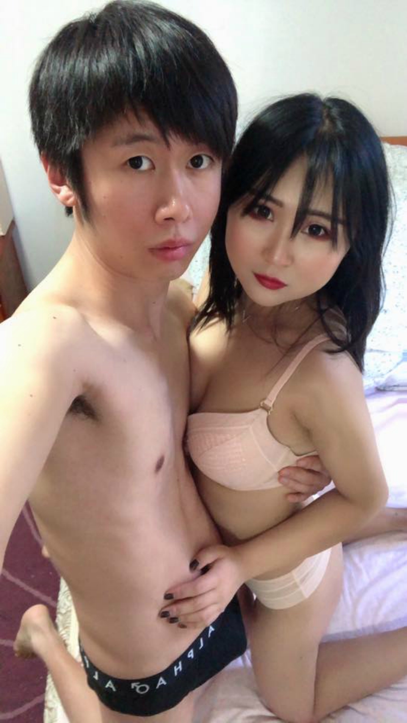 Timstar, the man who went viral after declaring his search for a girlfriend in 2014, announced his plan to propose to Sijia Wang, the love of his life for nearly a year.