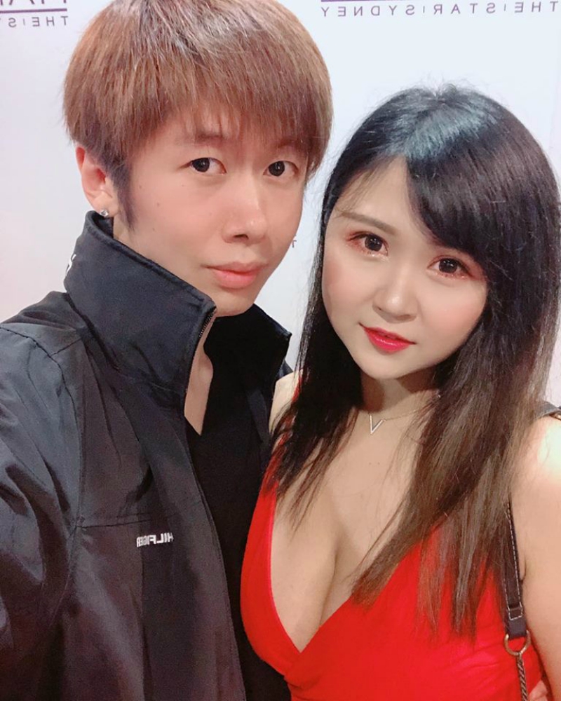 Timstar, the man who went viral after declaring his search for a girlfriend in 2014, announced his plan to propose to Sijia Wang, the love of his life for nearly a year.
