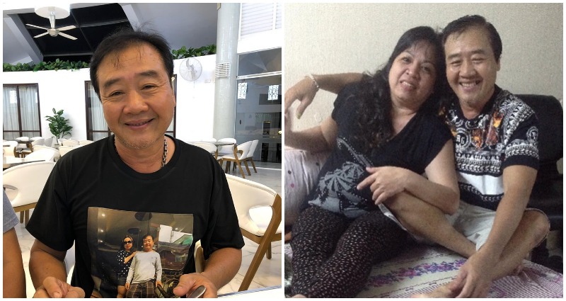 Vietnamese Dad Never Says ‘I Love You,’ But Wears This T-Shirt Instead