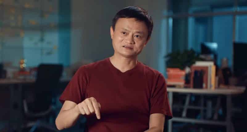 Jack Ma, China’s richest man, stepped down as chairman of the Alibaba Group on Tuesday, the small e-commerce site he had built with 17 other people in 1999 which has since become the diverse $460 billion tech empire it is today.