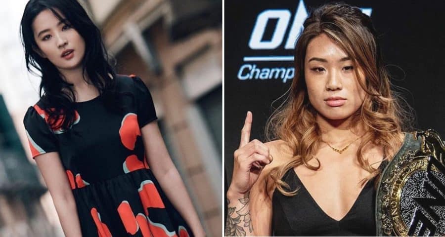 6 Perfect Actors and Actresses That Could Play MMA Legends In Biopics