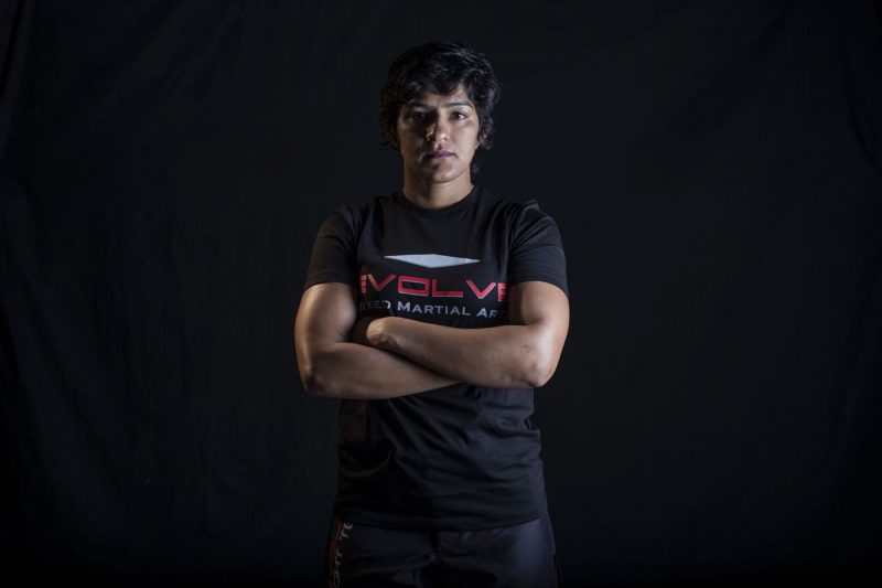 Ritu Phogat