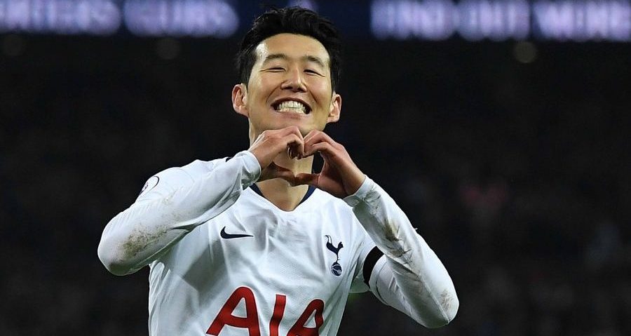 Son Heung-Min Becomes the First Asian to Be Nominated for a Ballon d’Or in 12 Years