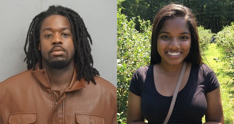 Indian American UIC Student in Chicago Sexually Assaulted, Strangled to Death
