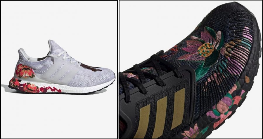Adidas is Releasing Chinese New Year Edition Ultraboosts in 2020