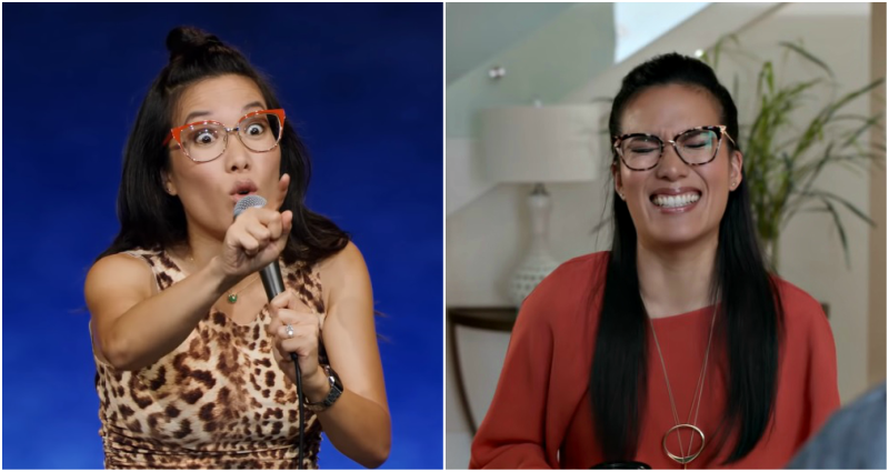 Ali Wong Asked to Voice Announcements on San Francisco’s Muni Buses