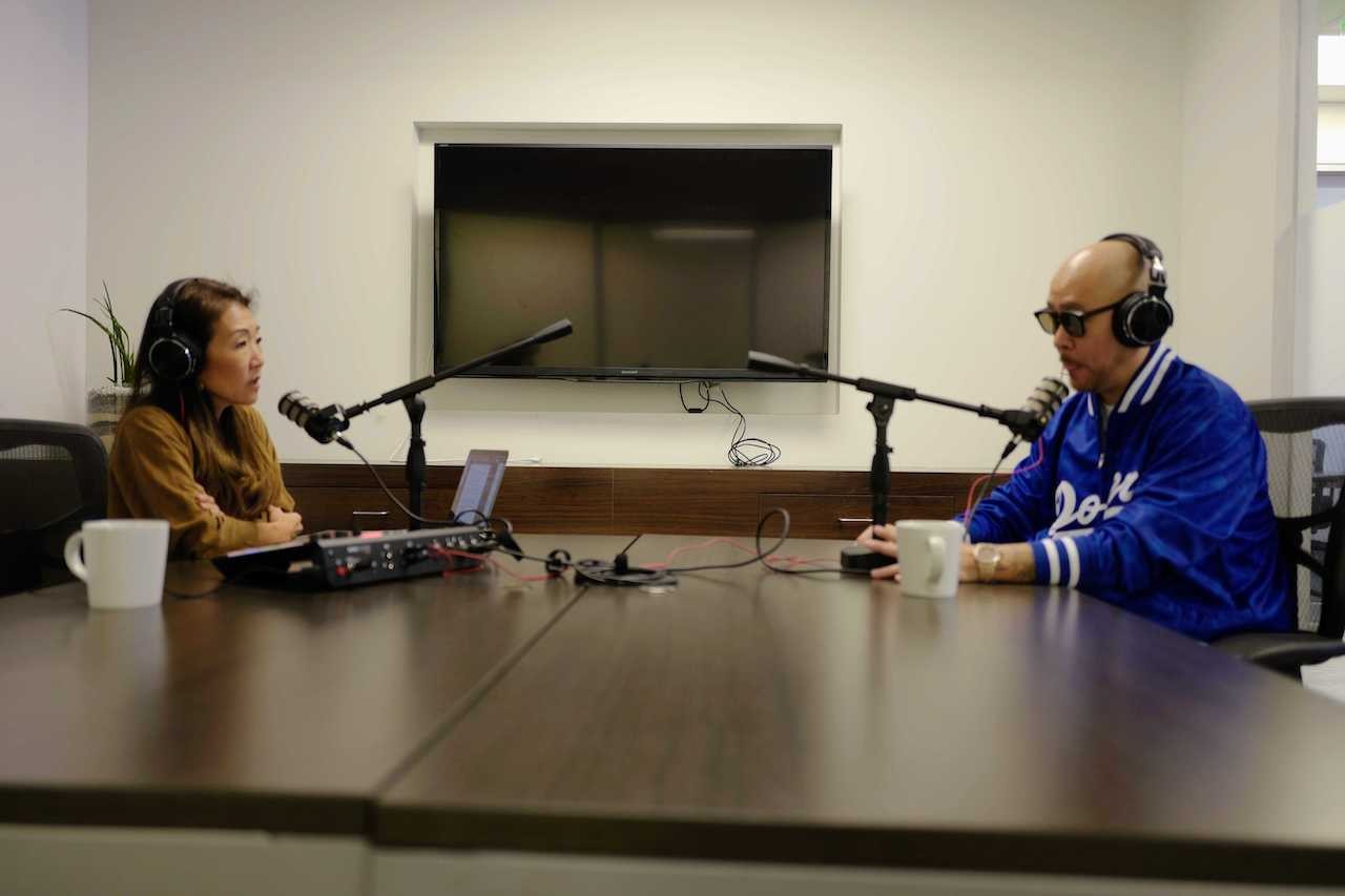 Why Ben Baller Wants Asians to Stop Being So ‘Soft’