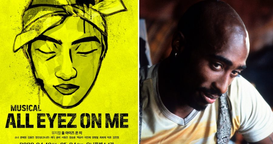 All-Korean Musical About Tupac Shakur Sparks Controversy