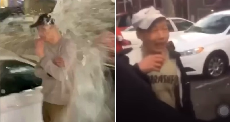 100 Racist Attacks on Asians Reported Each Day With Women 3X More Likely to Be Targets