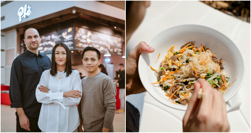 Vietnamese Woman Who Earned $3.4 Million With Pho Restaurant Makes Forbes Under 30 Slovakia List