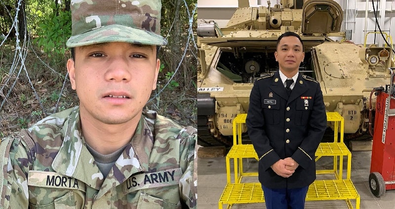 Filipino American Soldier Found Dead Near Texas Military Base, The 3rd Death in a Month