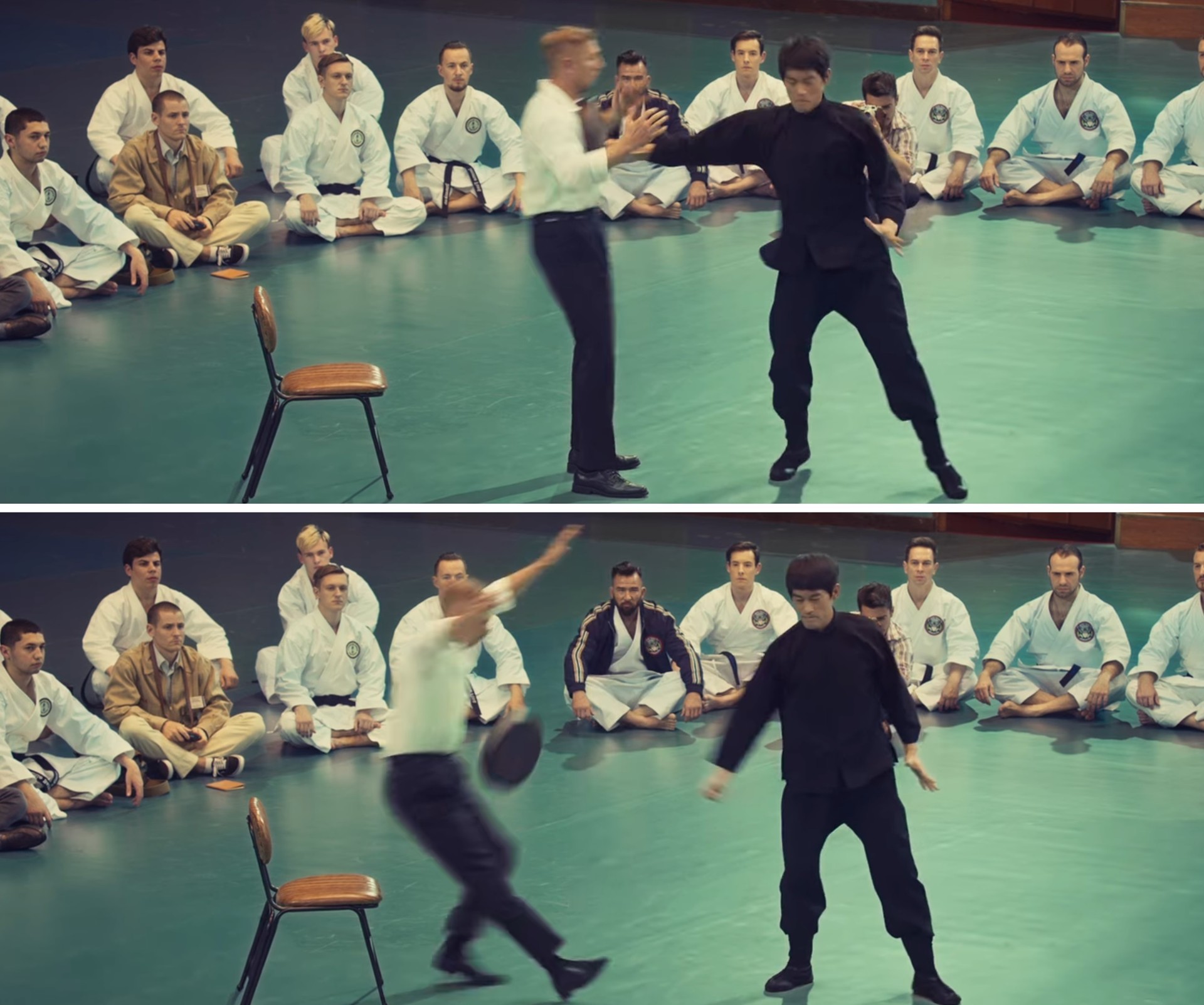 ip man