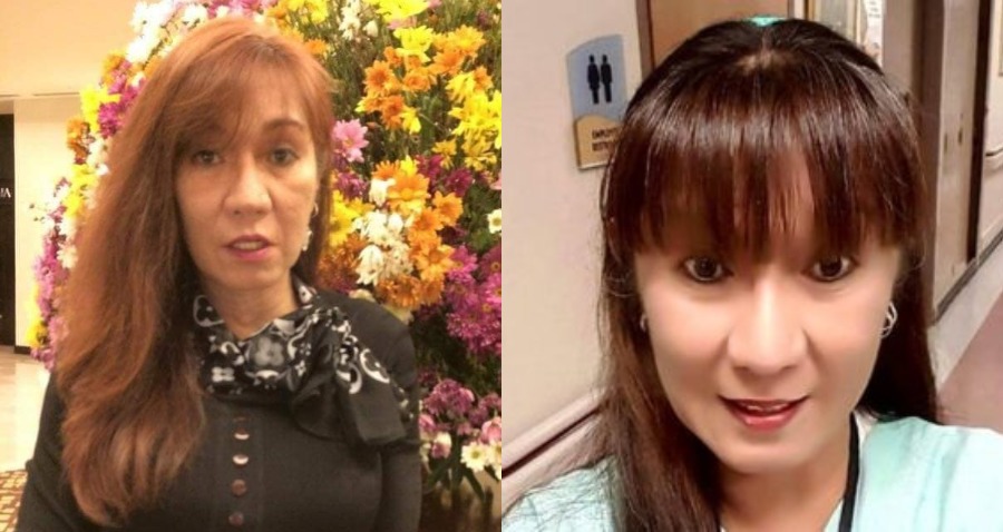Family of Trans Asian Nurse Missing from Dallas Airport 1 Year Ago Still Hopeful