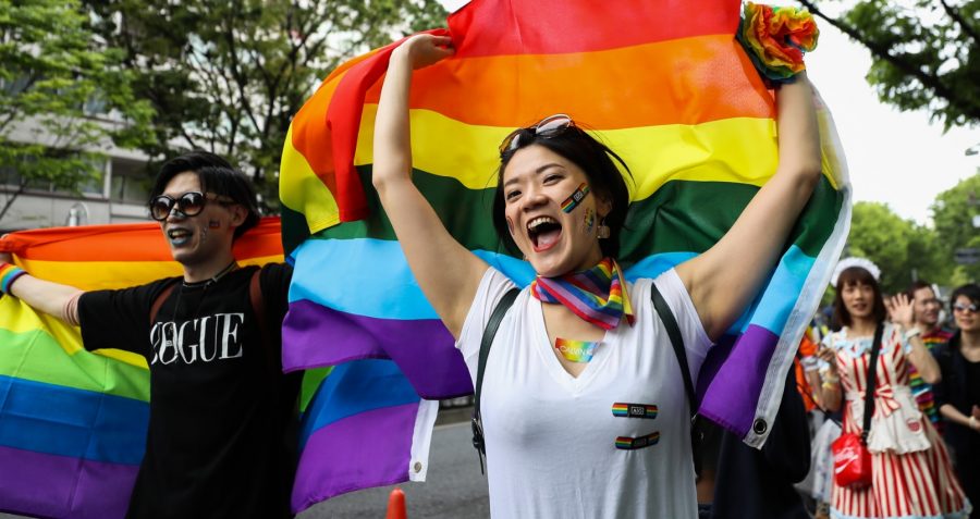 Kyoto is the Latest Japanese City to Recognizes Same-Sex Partnerships