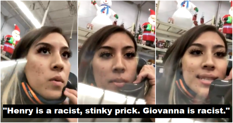 Walmart Employee Calls Out ‘Racist’ Coworkers Over Speakers Before Quitting Job