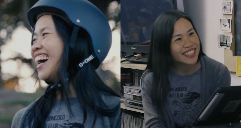 SF Skate Club Co-Founder Thuy Nguyen Passes Away at 41