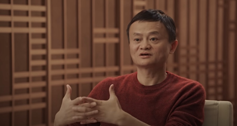 Jack Ma is NOT Missing But ‘Laying Low’, Sources Say