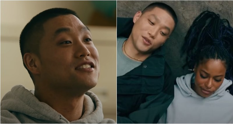 Eddie Huang Unveils His First Feature Film ‘Boogie’