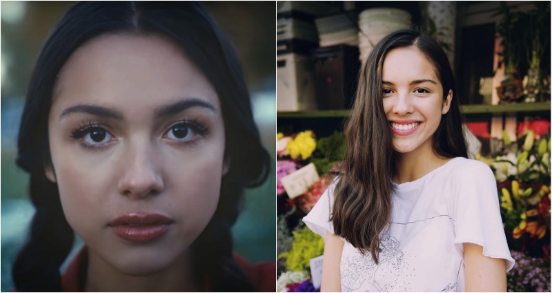 Filipina American Singer Olivia Rodrigo Dominates Apple Music, Spotify With New Single
