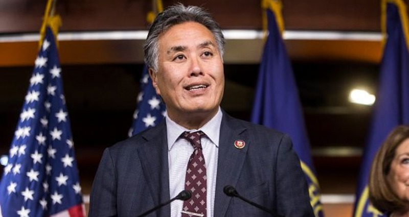 Rep. Mark Takano ‘Profoundly Disappointed’ in Lack of AAPI Representation in Biden’s Cabinet