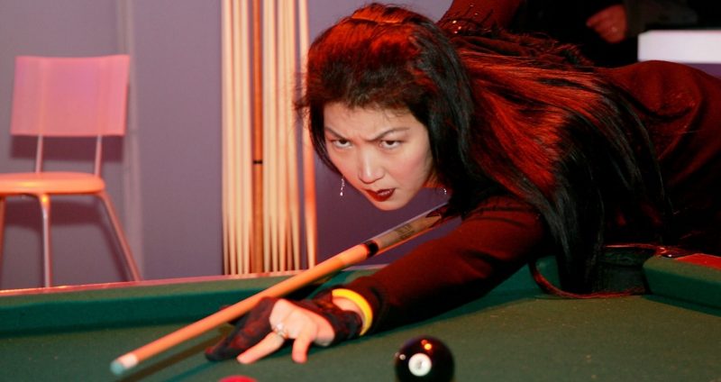 Billiard Legend Jeanette ‘Black Widow’ Lee Diagnosed With Stage 4 Ovarian Cancer