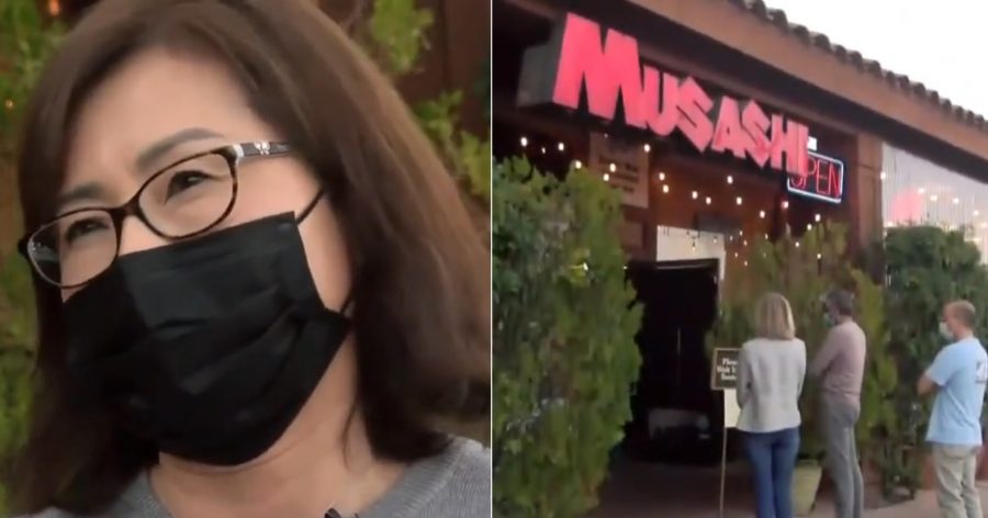 ‘Do I really belong to this country?’: Asian Restaurant-Owner Targeted By Racist Customers in Palm Desert