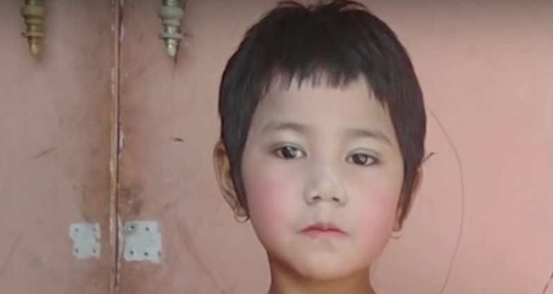 7-Year-Old Girl Shot and Killed by Myanmar Forces While Running to Her Father