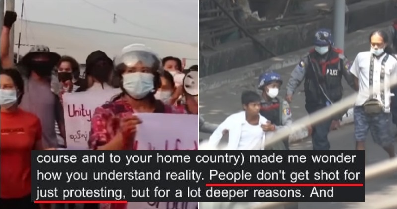 myanmar
